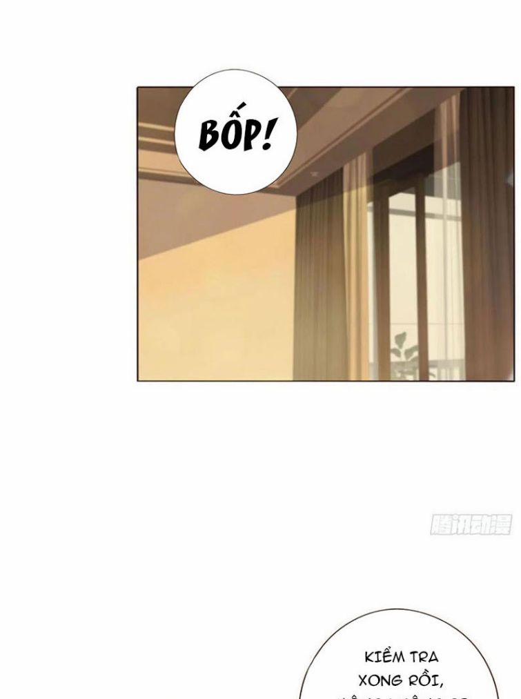 Ôm Chặt Vào Lòng 33 trang 10