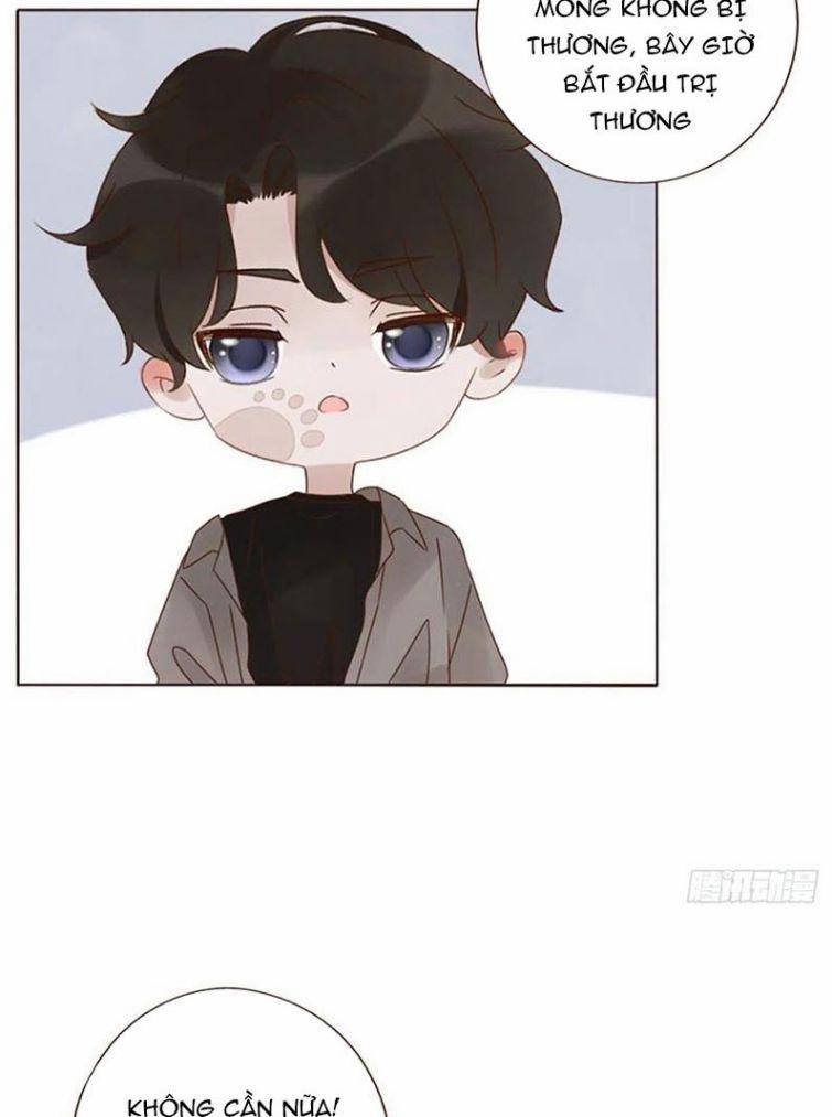 Ôm Chặt Vào Lòng 33 trang 11