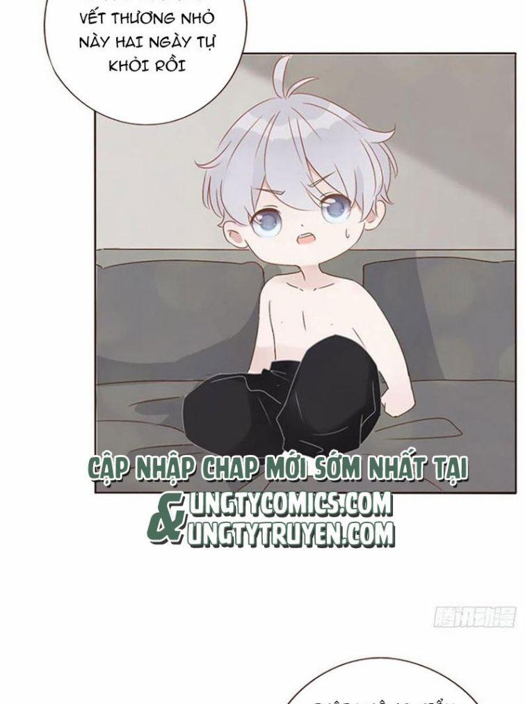 Ôm Chặt Vào Lòng 33 trang 12