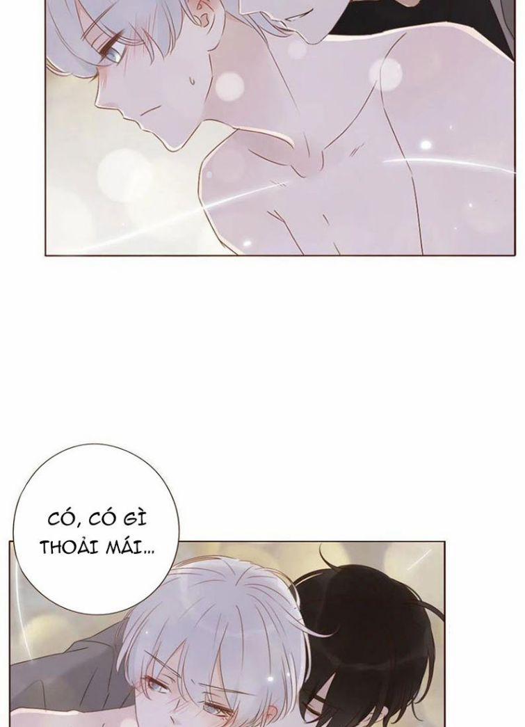 Ôm Chặt Vào Lòng 33 trang 21