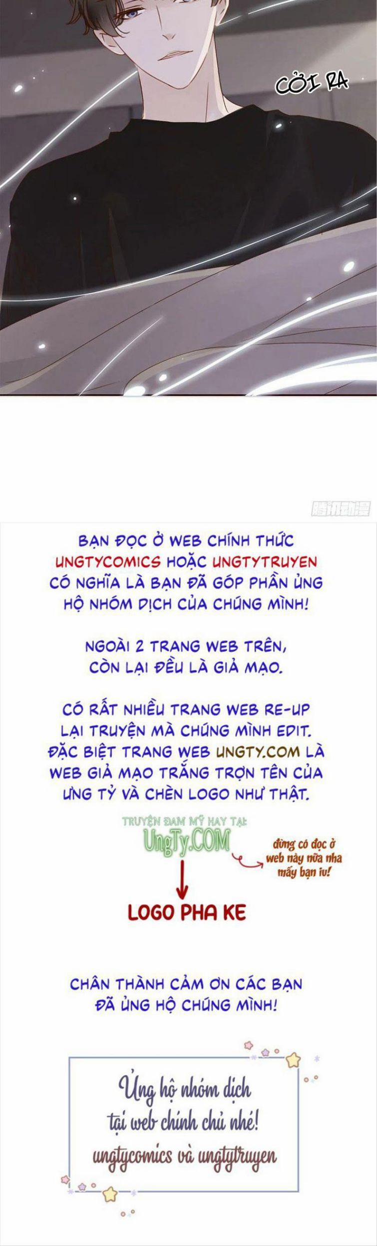 Ôm Chặt Vào Lòng 33 trang 35