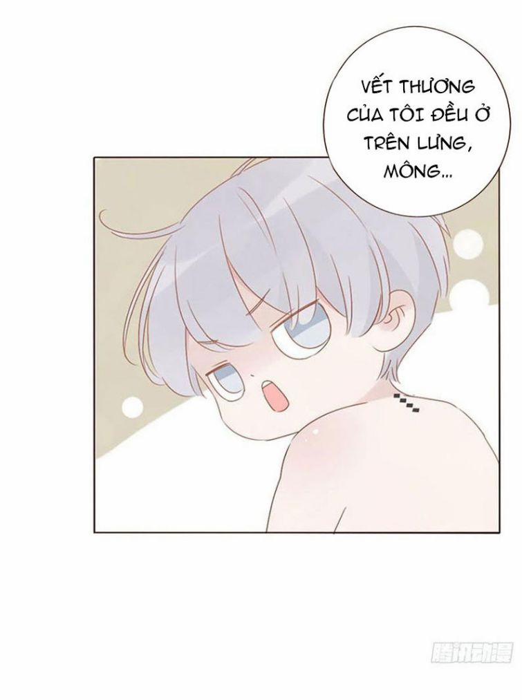 Ôm Chặt Vào Lòng 33 trang 8