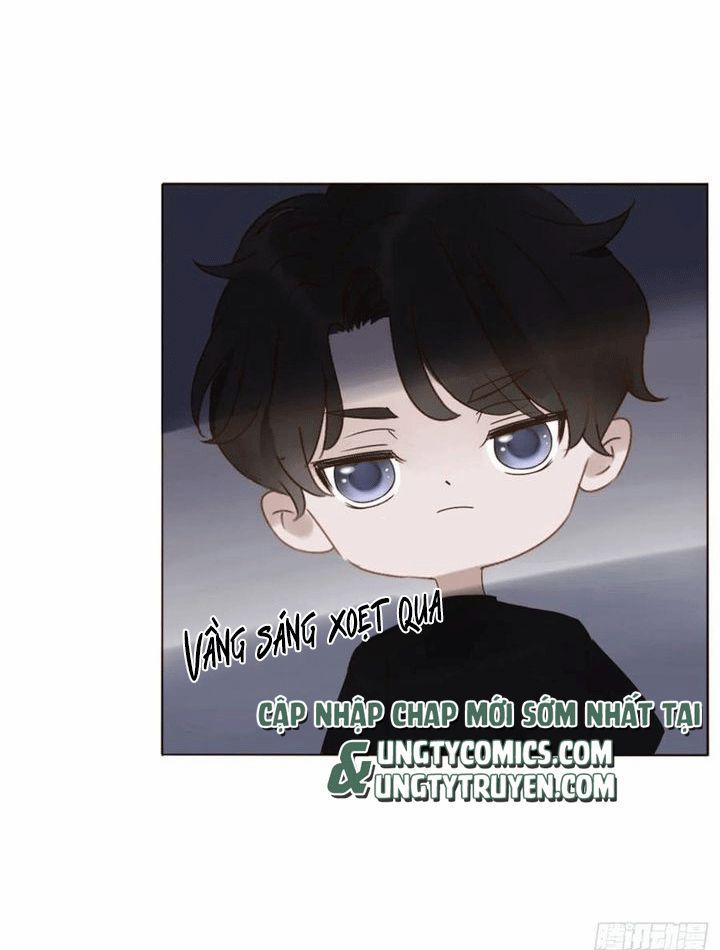 Ôm Chặt Vào Lòng 34 trang 18