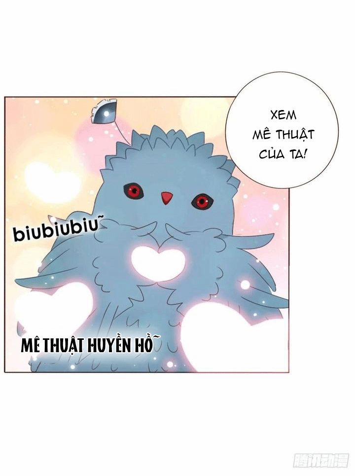 Ôm Chặt Vào Lòng 34 trang 25