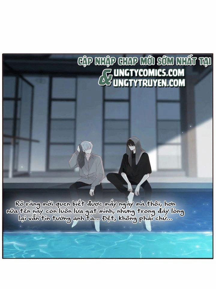 Ôm Chặt Vào Lòng 34 trang 36