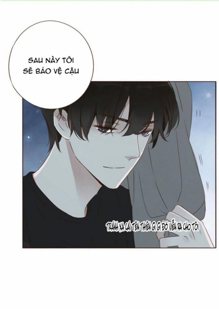 Ôm Chặt Vào Lòng 35 trang 0