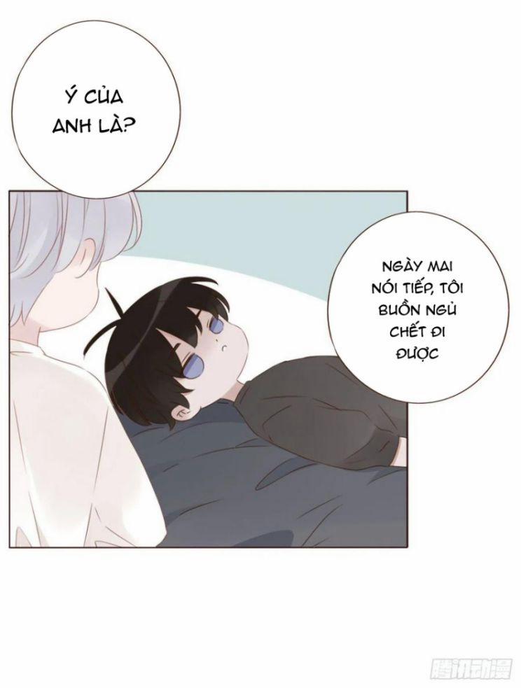 Ôm Chặt Vào Lòng 35 trang 35