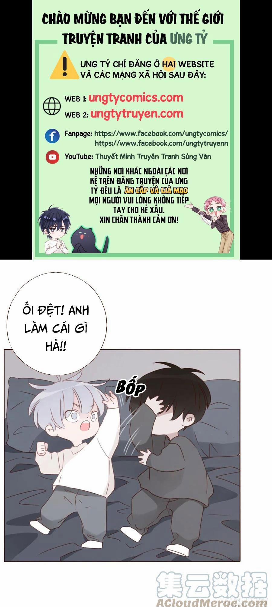 Ôm Chặt Vào Lòng 36 trang 0