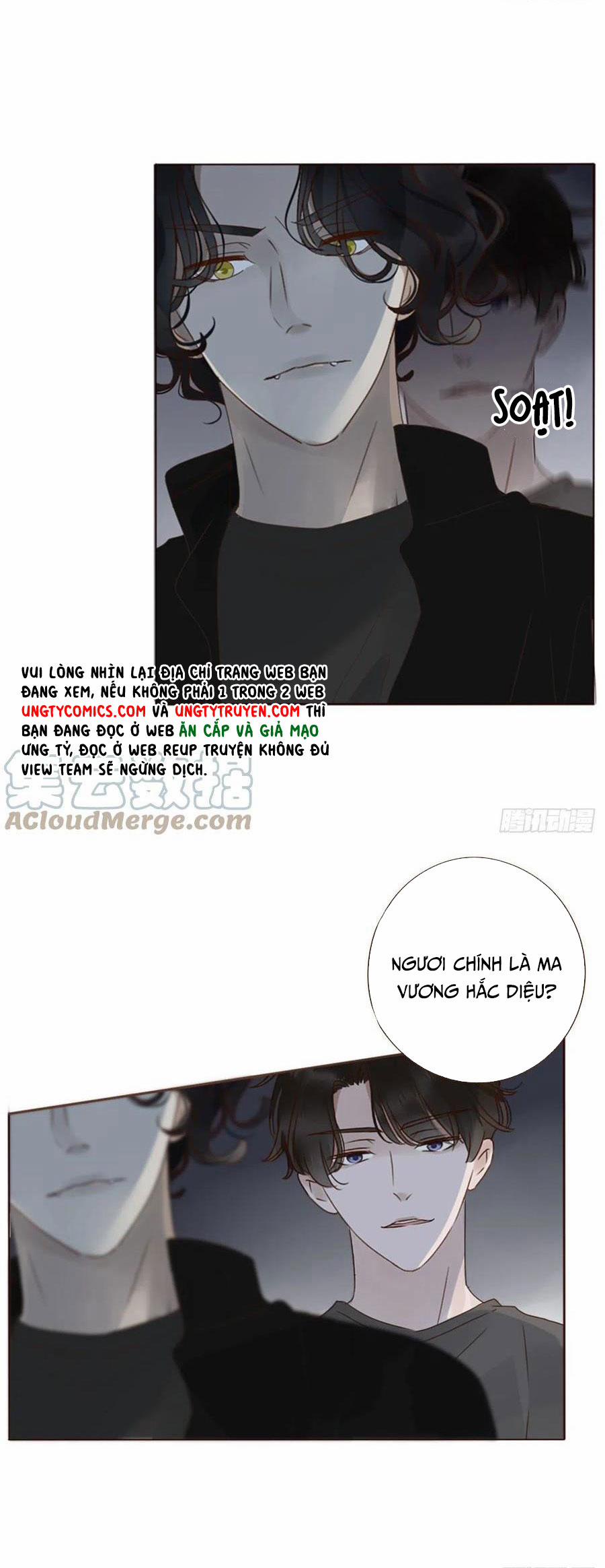 Ôm Chặt Vào Lòng 36 trang 12