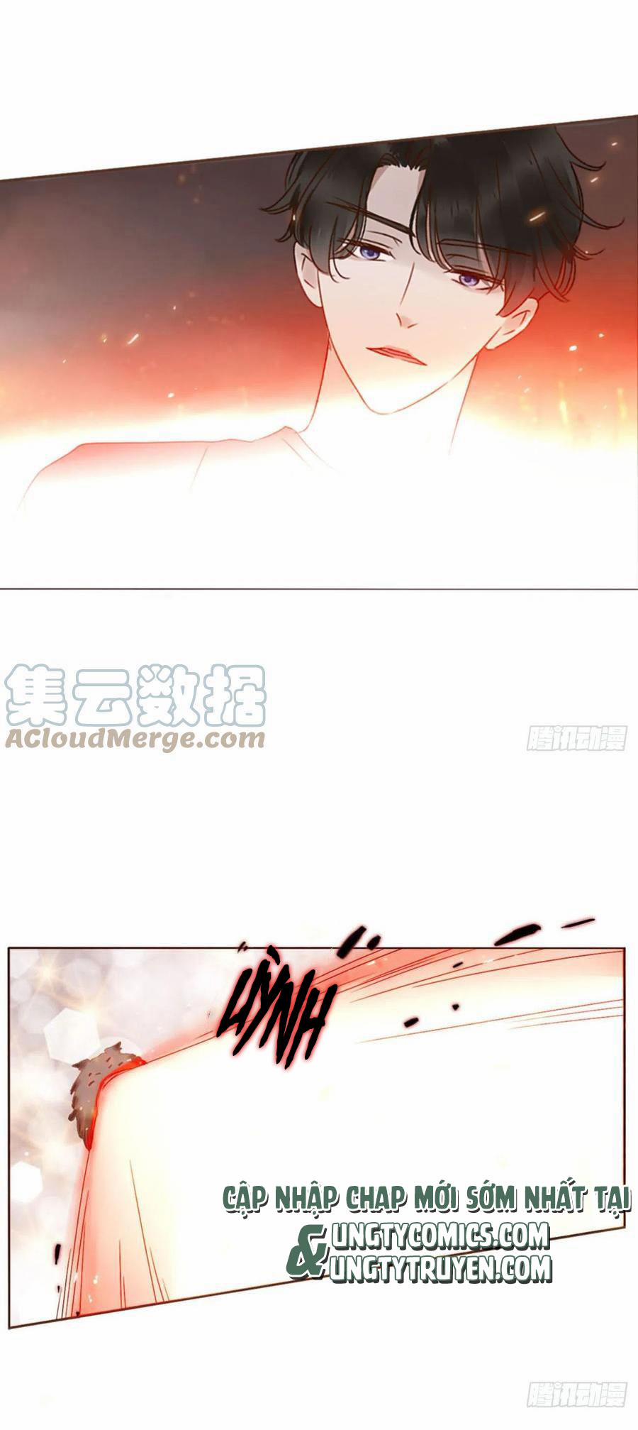 Ôm Chặt Vào Lòng 36 trang 16