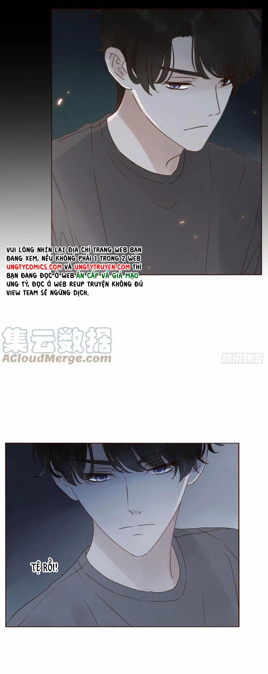 Ôm Chặt Vào Lòng 36 trang 21