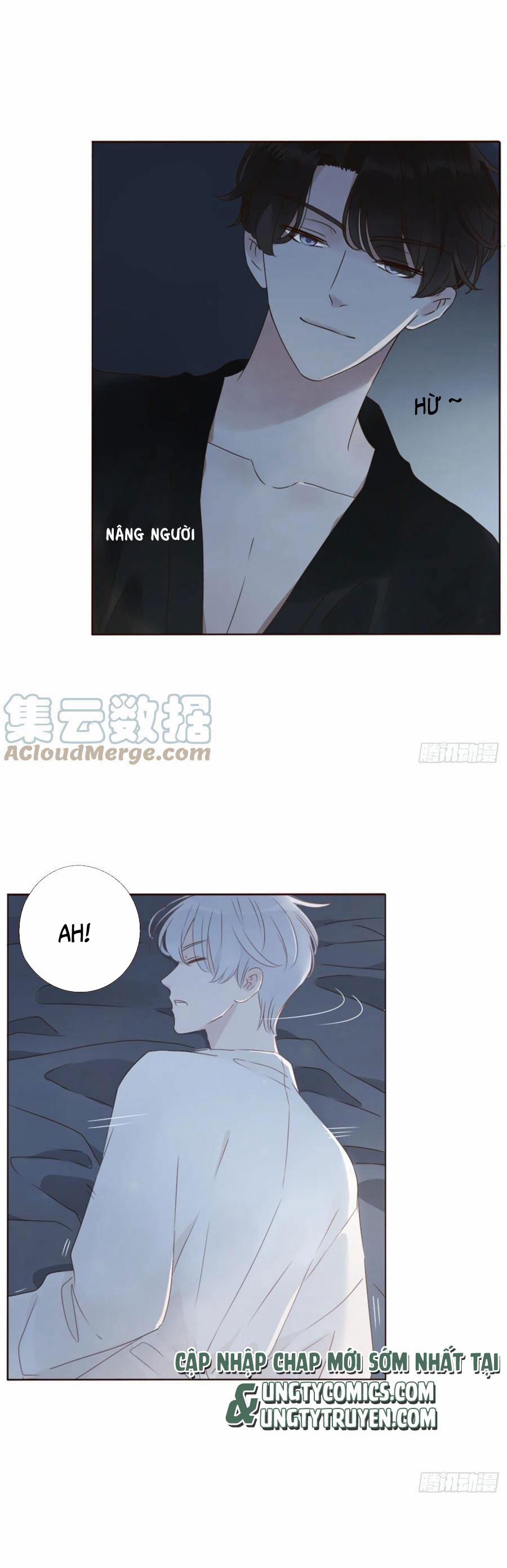 Ôm Chặt Vào Lòng 36 trang 25