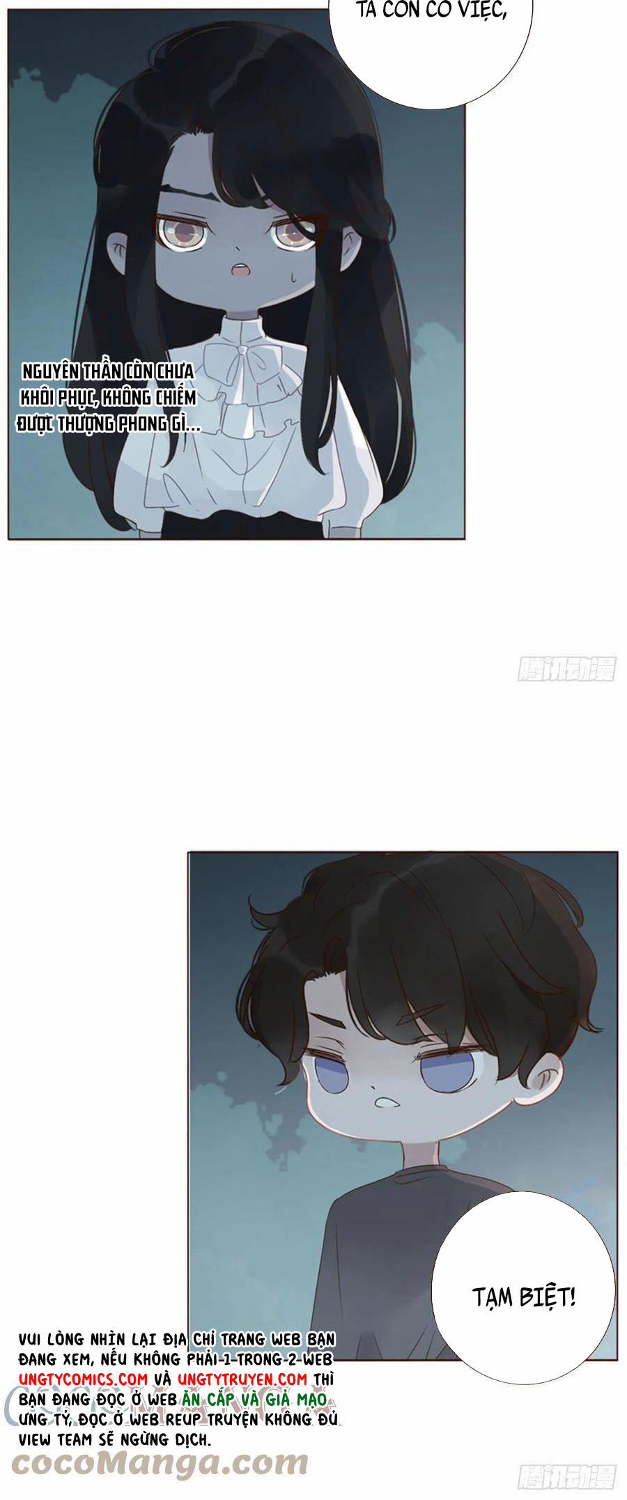 Ôm Chặt Vào Lòng 37 trang 29