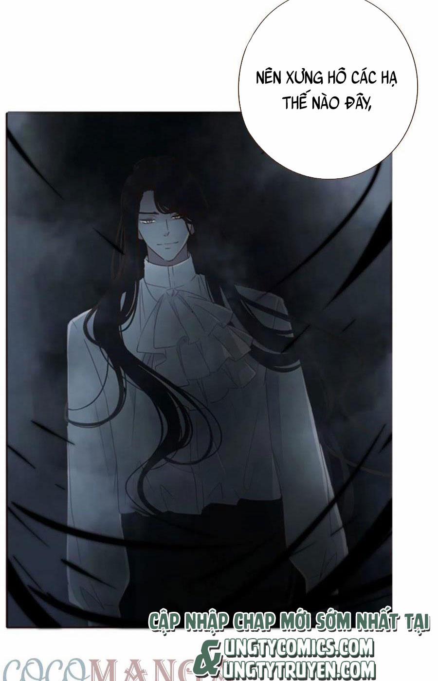 Ôm Chặt Vào Lòng 37 trang 8