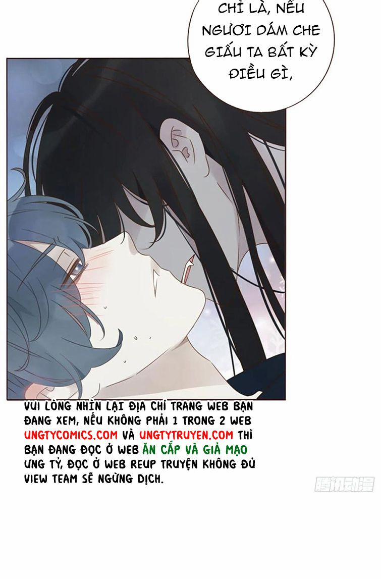 Ôm Chặt Vào Lòng 38 trang 25