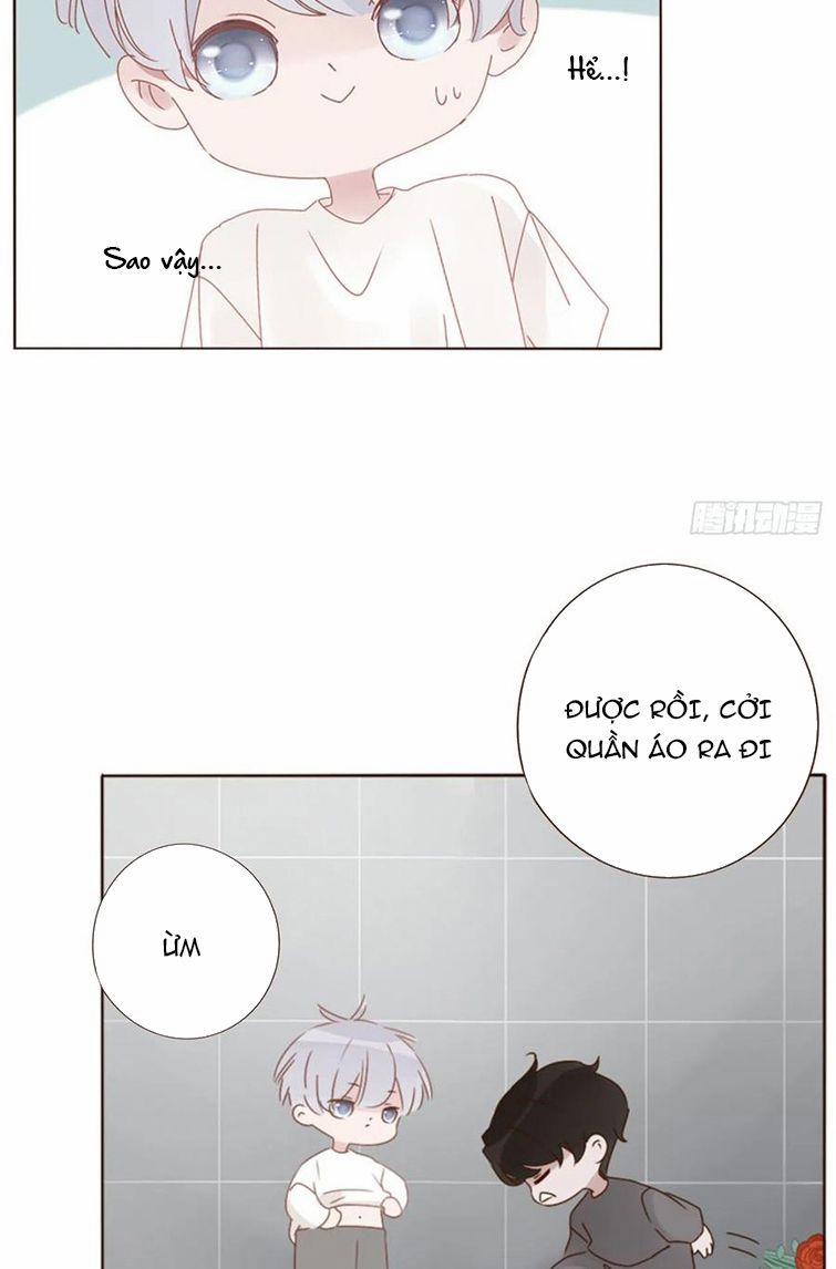 Ôm Chặt Vào Lòng 38 trang 34