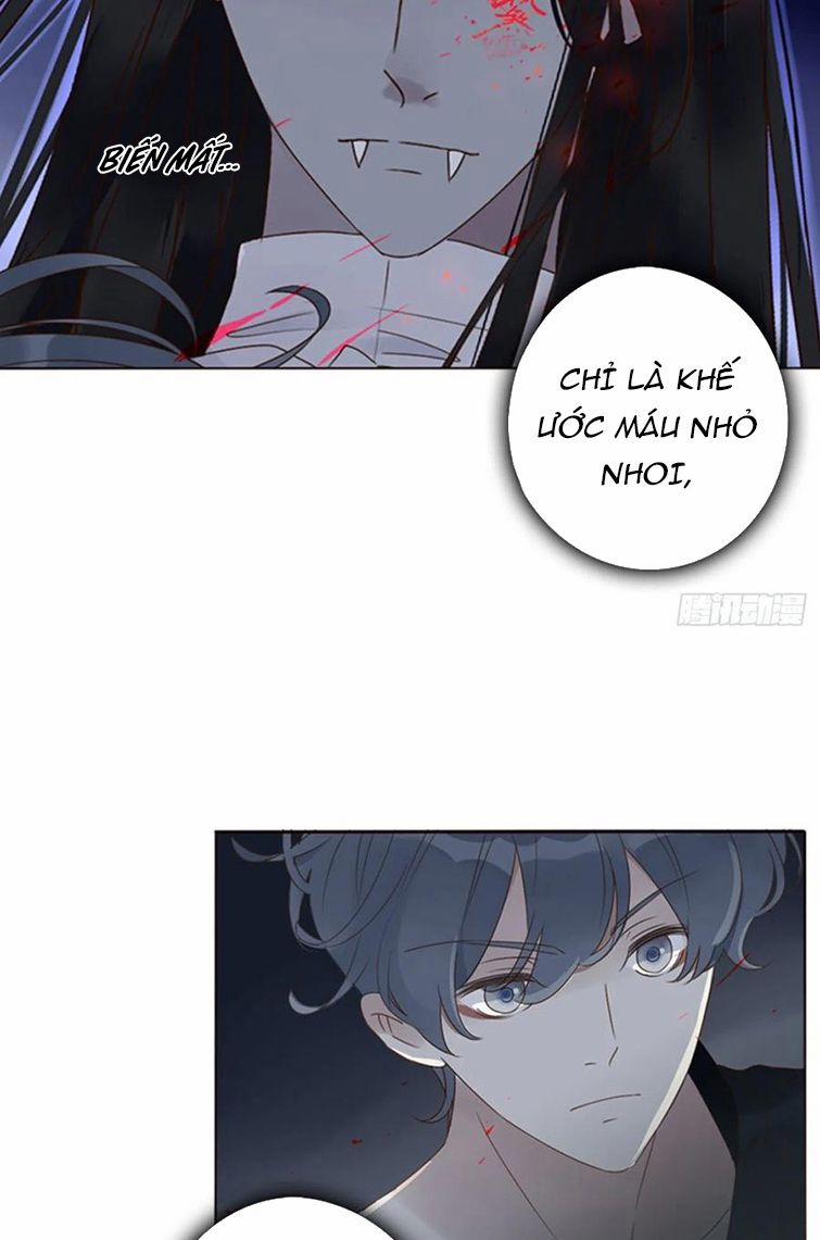 Ôm Chặt Vào Lòng 38 trang 8