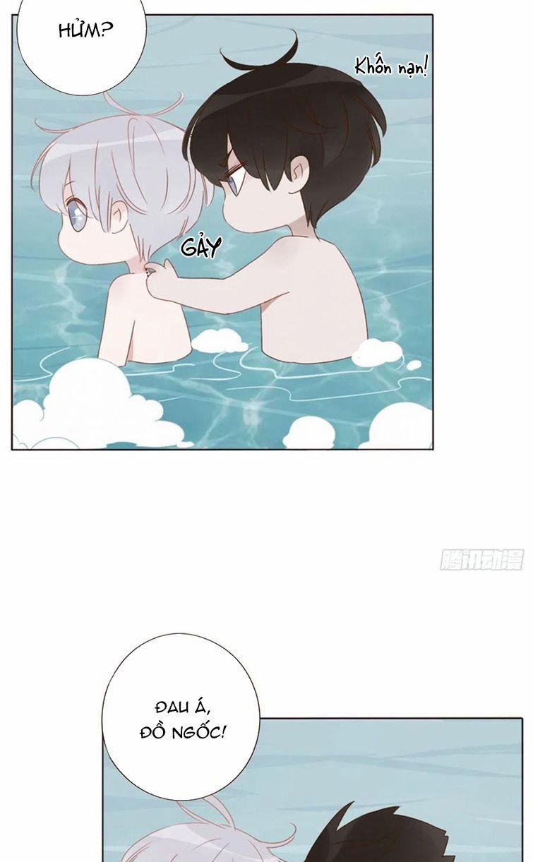 Ôm Chặt Vào Lòng 39 trang 22