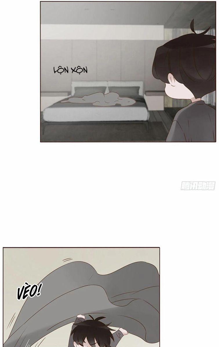 Ôm Chặt Vào Lòng 39 trang 9