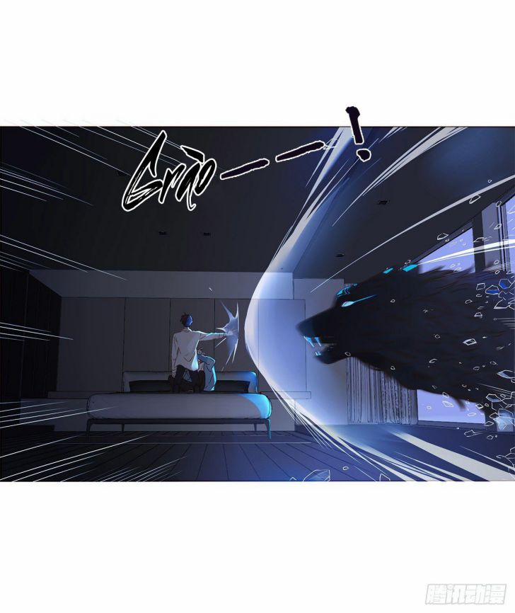 Ôm Chặt Vào Lòng 4 trang 19