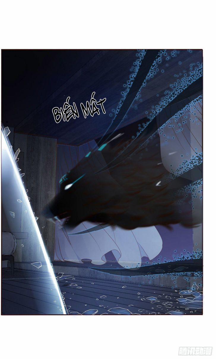 Ôm Chặt Vào Lòng 4 trang 21