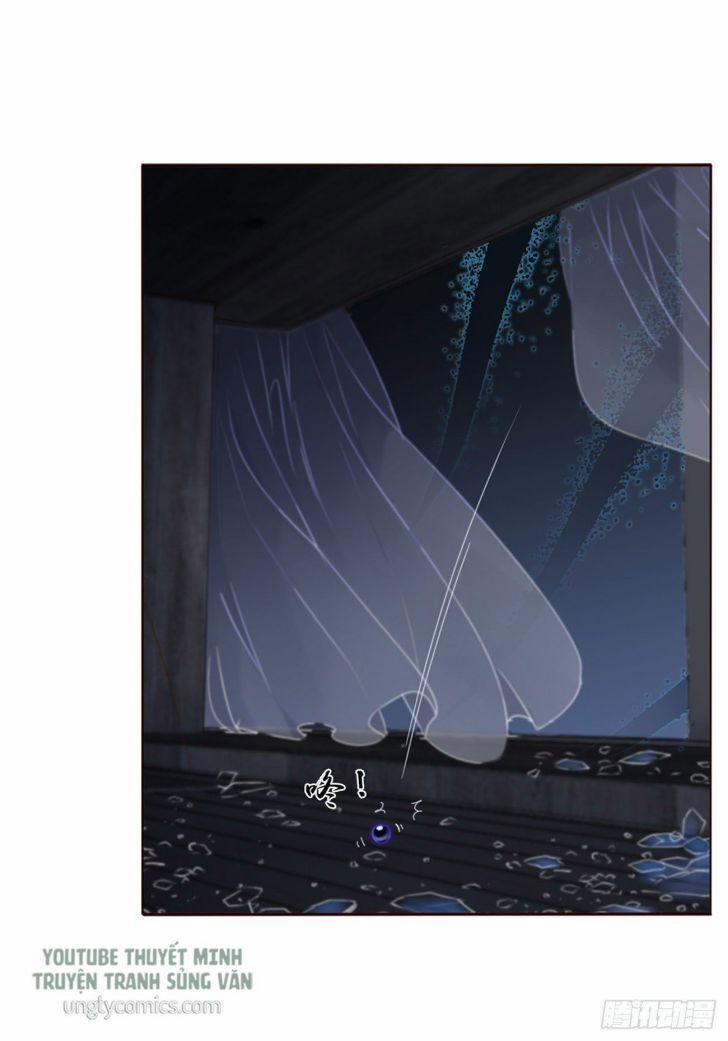 Ôm Chặt Vào Lòng 4 trang 22