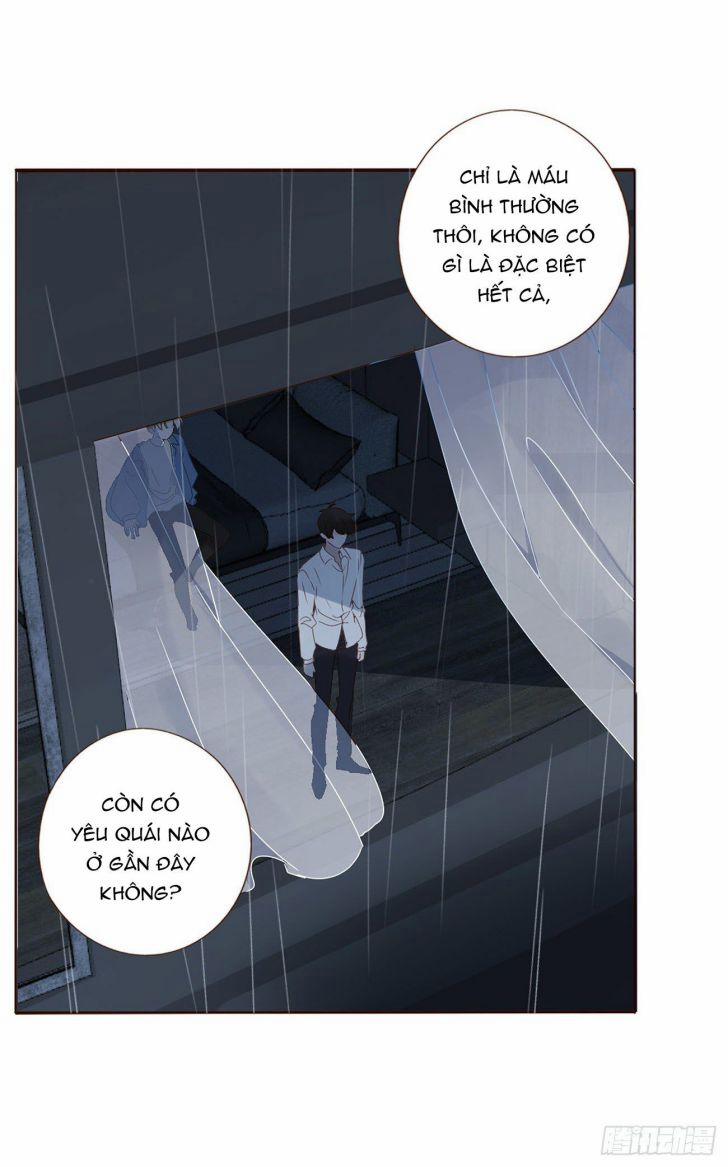 Ôm Chặt Vào Lòng 4 trang 27