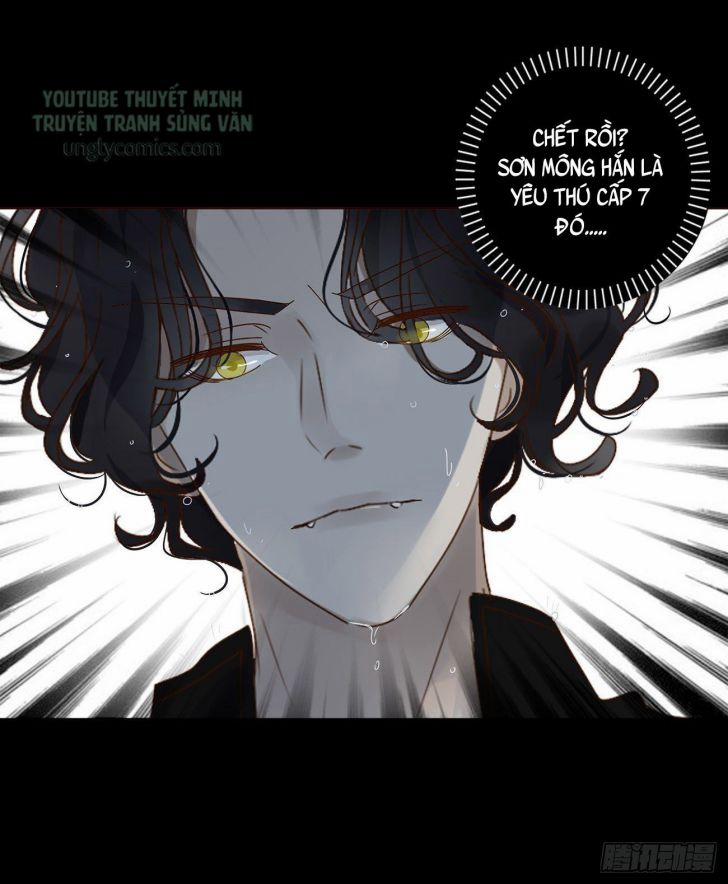 Ôm Chặt Vào Lòng 4 trang 30