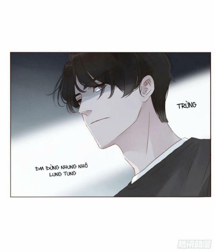 Ôm Chặt Vào Lòng 40 trang 35