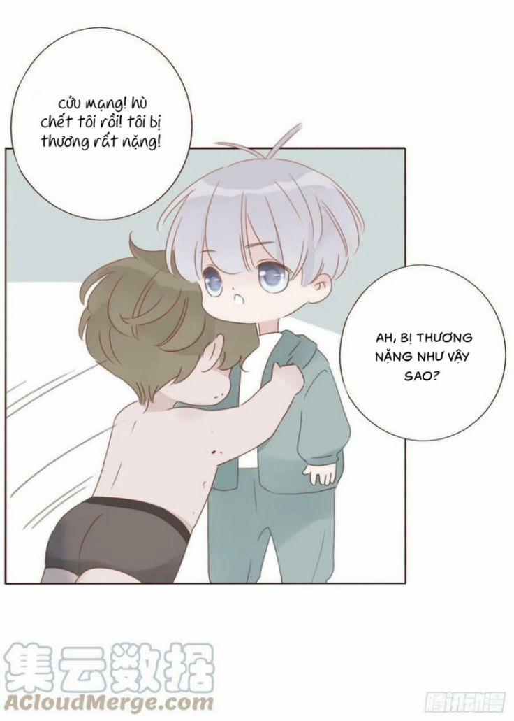 Ôm Chặt Vào Lòng 40 trang 36