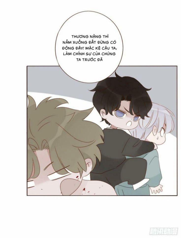 Ôm Chặt Vào Lòng 40 trang 37