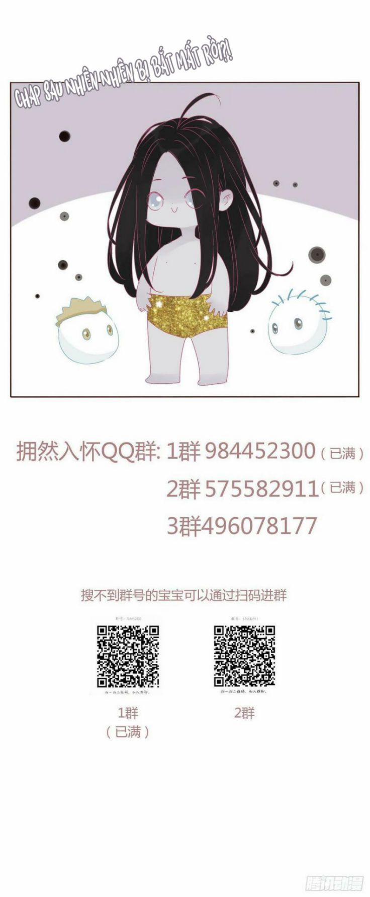 Ôm Chặt Vào Lòng 40 trang 39