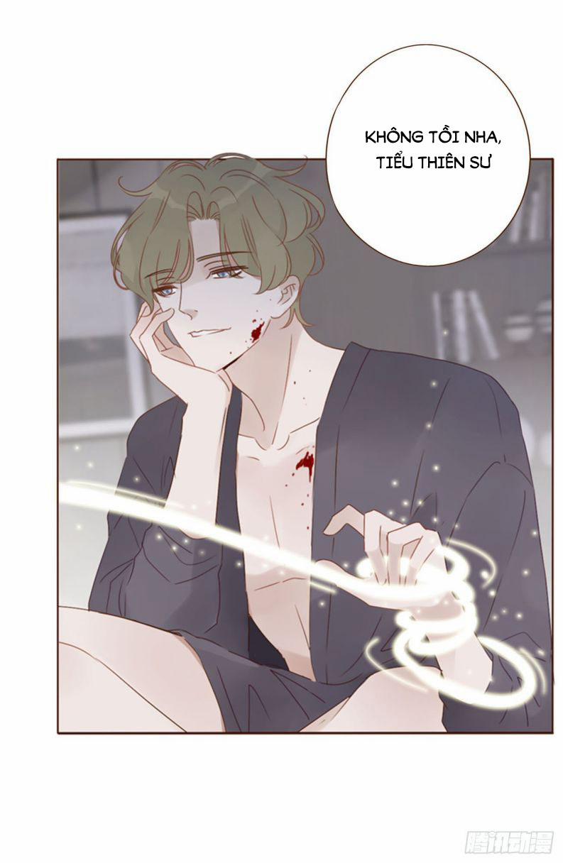 Ôm Chặt Vào Lòng 41 trang 17