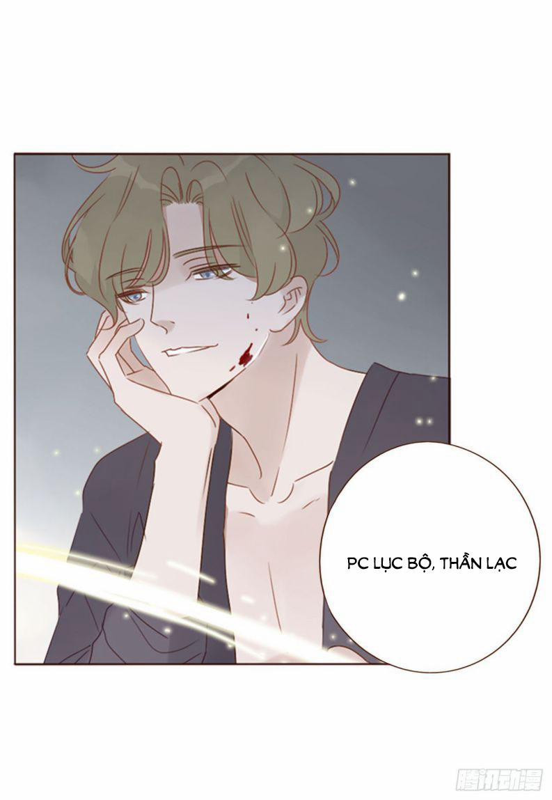 Ôm Chặt Vào Lòng 41 trang 20