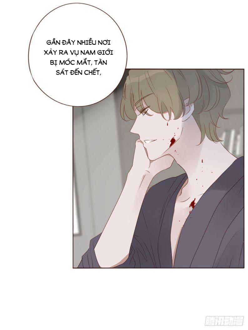 Ôm Chặt Vào Lòng 41 trang 23