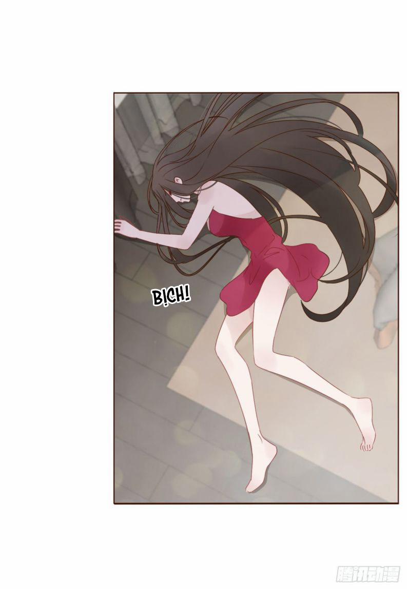 Ôm Chặt Vào Lòng 41 trang 29