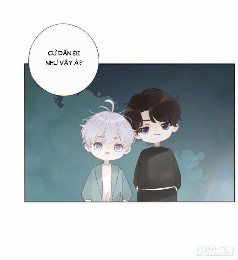 Ôm Chặt Vào Lòng 41 trang 31