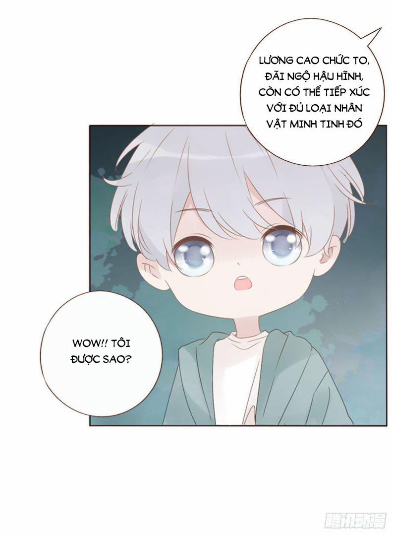 Ôm Chặt Vào Lòng 41 trang 35