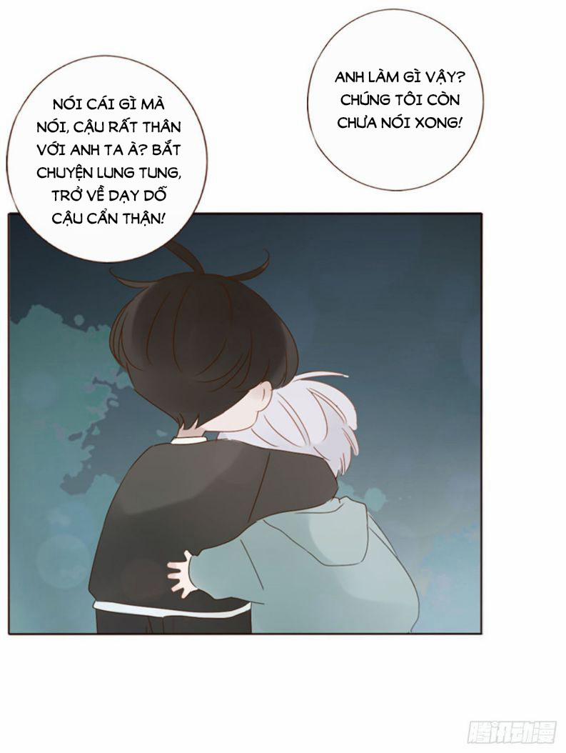 Ôm Chặt Vào Lòng 41 trang 38