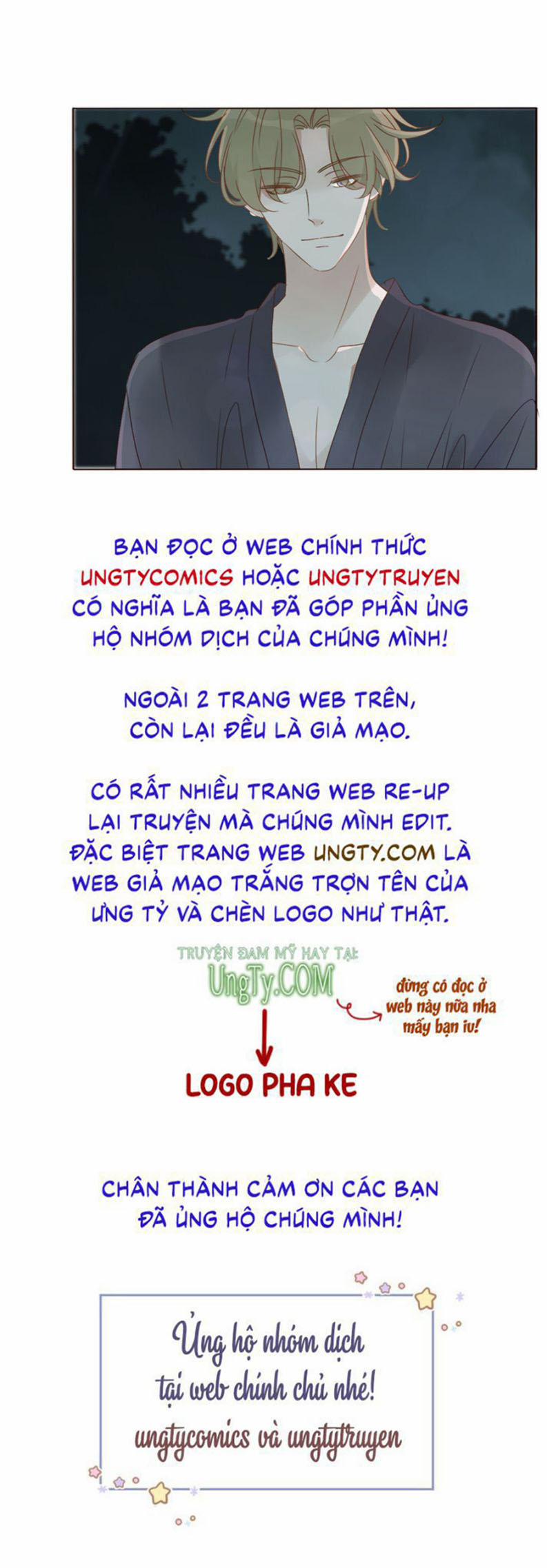 Ôm Chặt Vào Lòng 41 trang 39