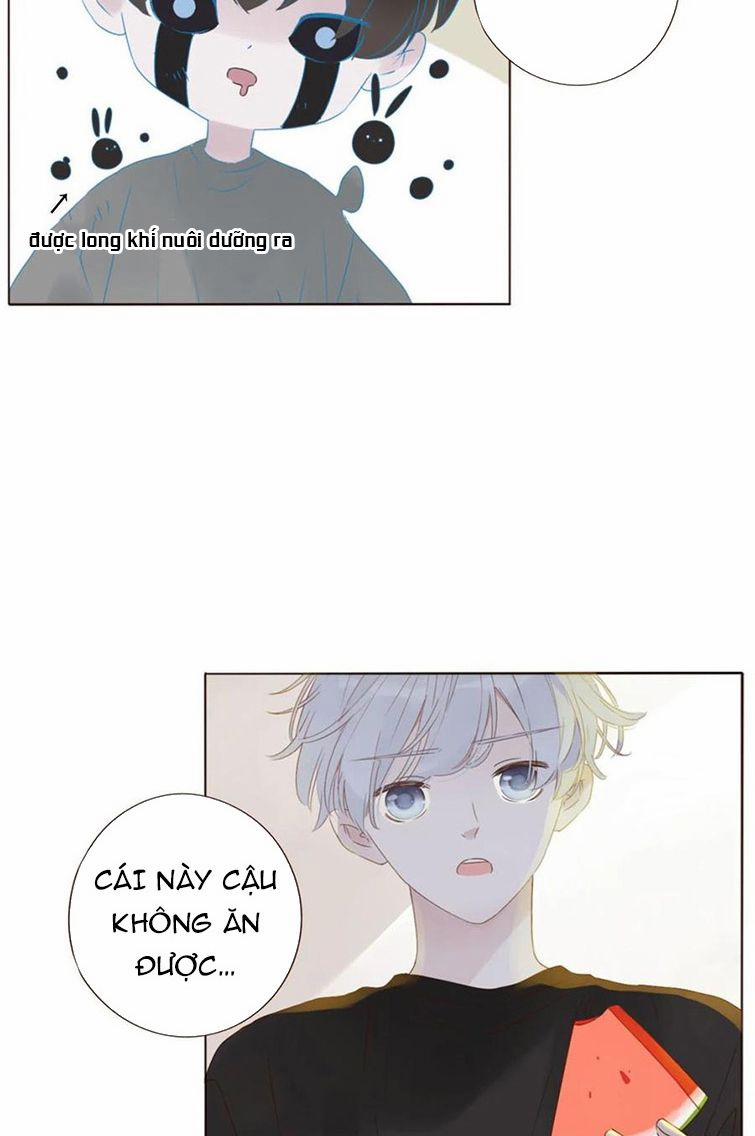 Ôm Chặt Vào Lòng 42 trang 18