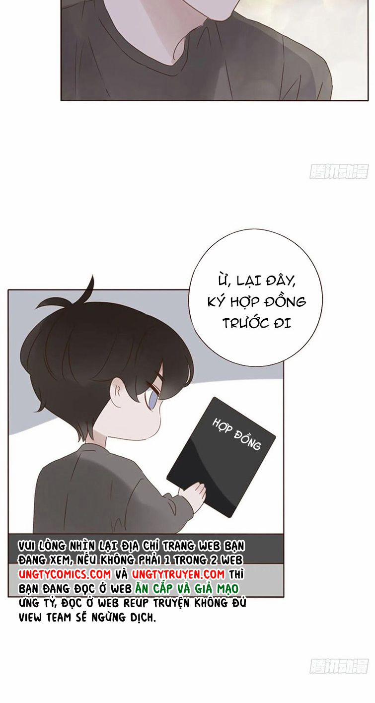 Ôm Chặt Vào Lòng 42 trang 32