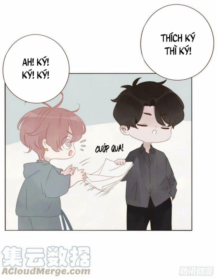 Ôm Chặt Vào Lòng 43 trang 12