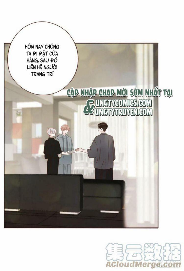 Ôm Chặt Vào Lòng 43 trang 14