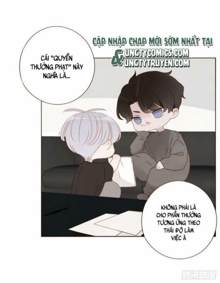 Ôm Chặt Vào Lòng 43 trang 3