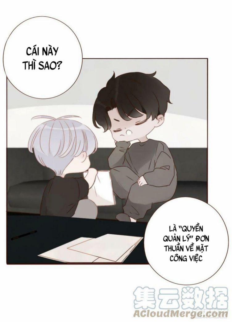 Ôm Chặt Vào Lòng 43 trang 4