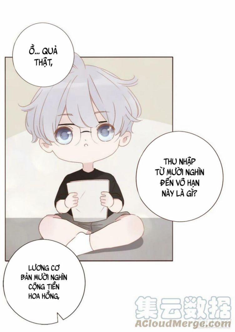 Ôm Chặt Vào Lòng 43 trang 6