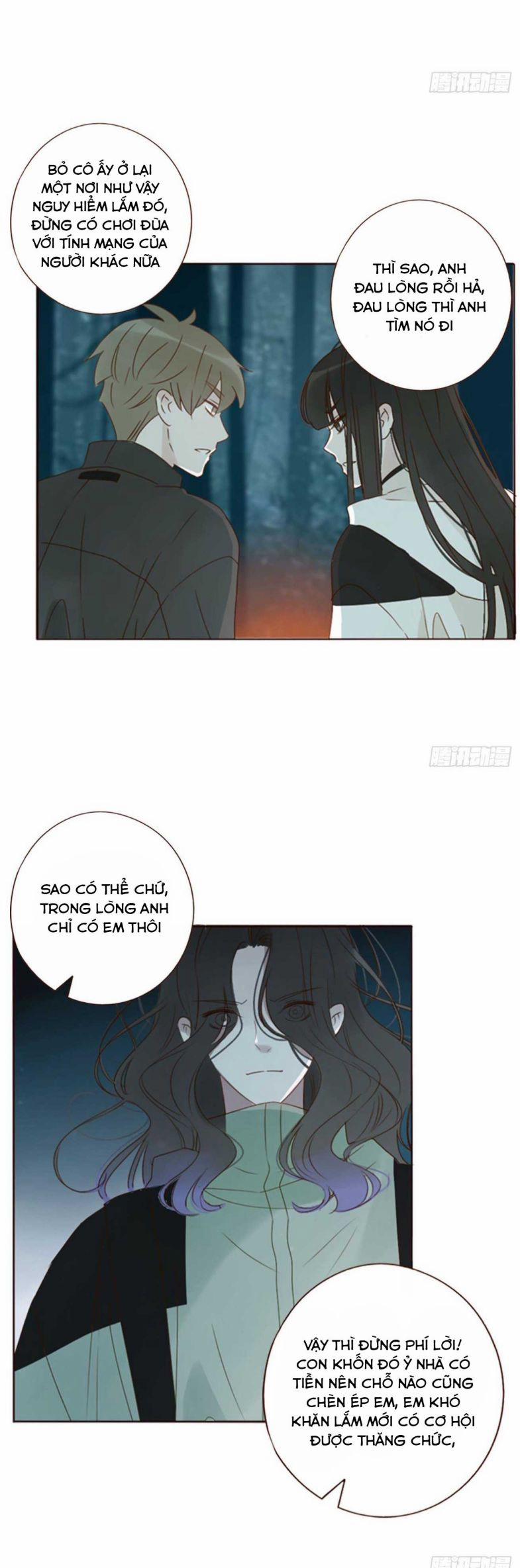 Ôm Chặt Vào Lòng 44 trang 14