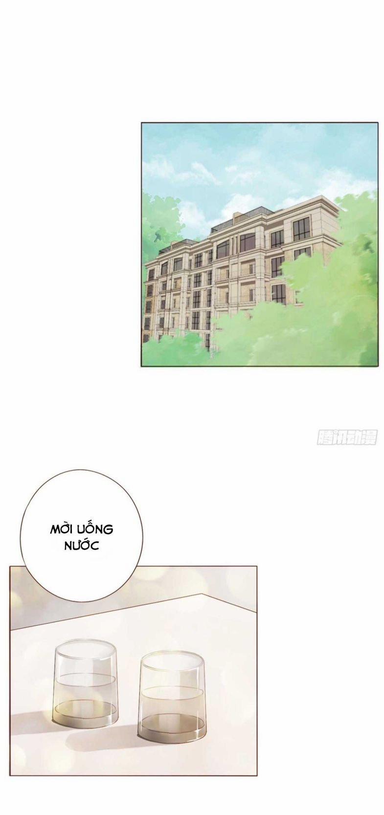 Ôm Chặt Vào Lòng 44 trang 2