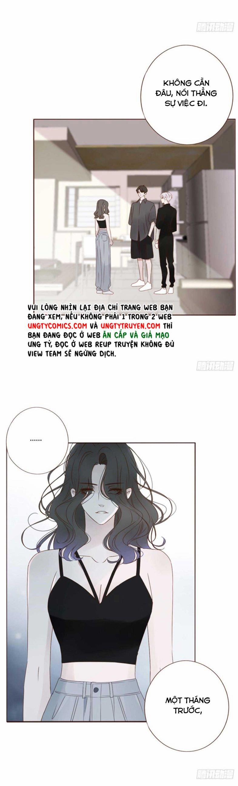 Ôm Chặt Vào Lòng 44 trang 3